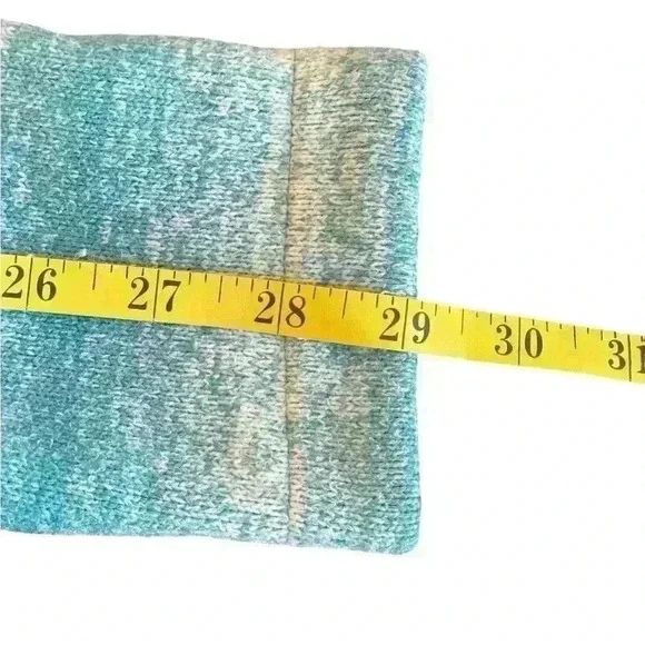 Under Armour Women's Wintersweet Full Zip Fleece Jacket Hoodie Green Sz Medium - Picture 8 of 11